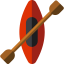 Kayak 图标 64x64