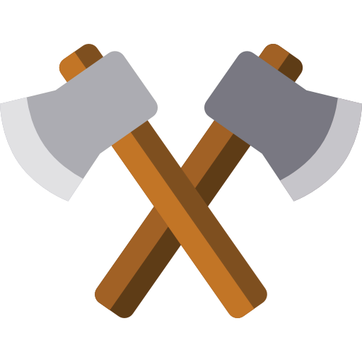 Axes іконка