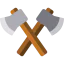Axes 图标 64x64