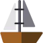 Sailboat 图标 64x64