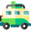 Minivan 图标 64x64