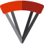 Parachute 图标 64x64