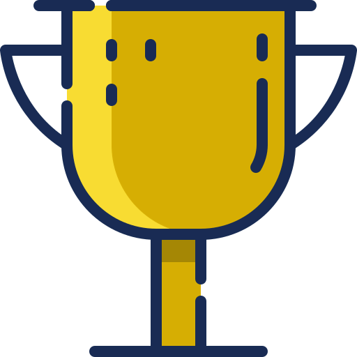 Trophy icon