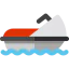 Water ski 图标 64x64