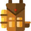 Backpack 图标 64x64