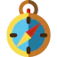 Compass 图标 64x64