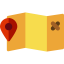 Map 图标 64x64