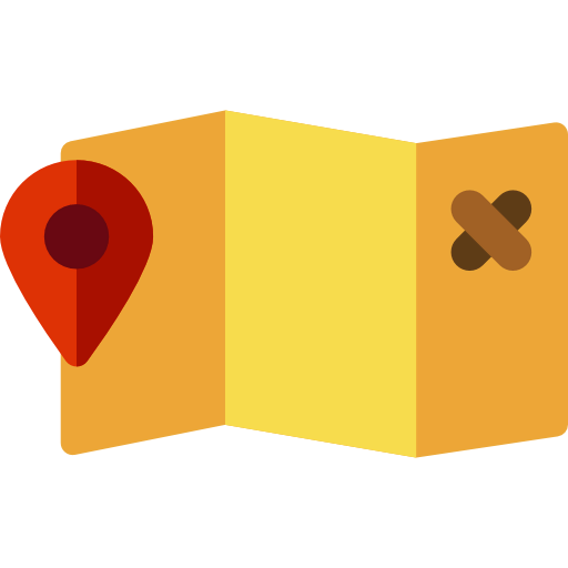 Map icon