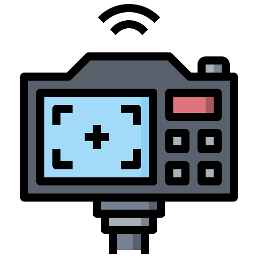 Camera іконка