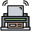 Printer アイコン 64x64