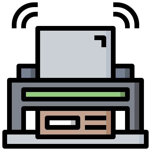 Printer icon
