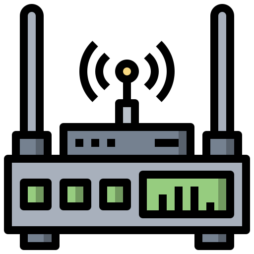 Router アイコン
