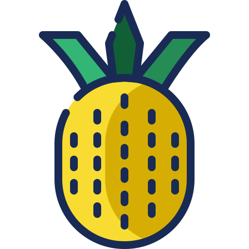 Pineapple icon
