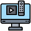 Tv box アイコン 64x64
