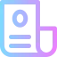 Invoice 图标 64x64