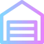 Warehouse 图标 64x64