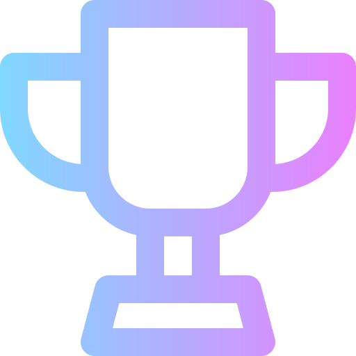 Trophy icon