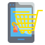 Cart 图标 64x64
