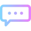 Chat 图标 64x64