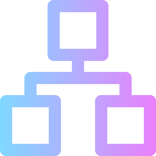 Hierarchical structure 상