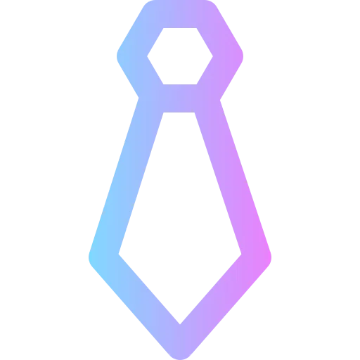 Tie icon