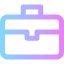 Briefcase 图标 64x64