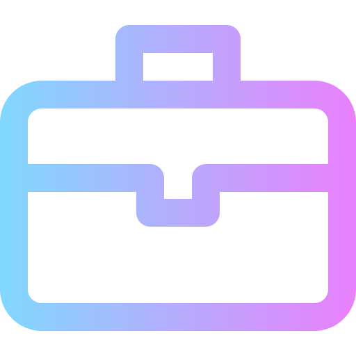 Briefcase icon