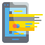 Credit card 图标 64x64