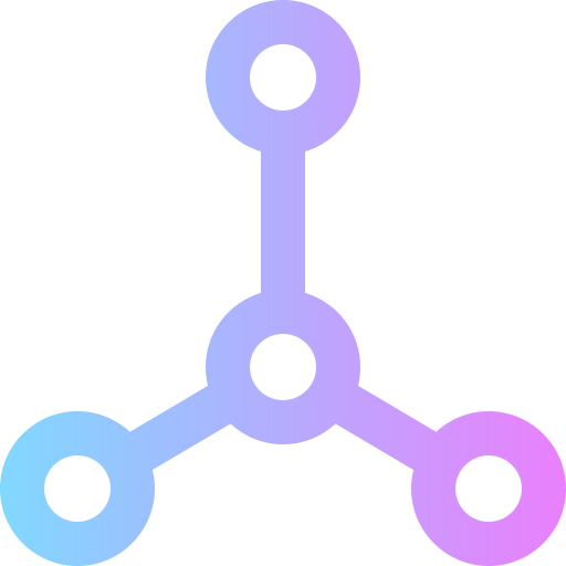 Network 图标