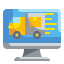 Delivery 图标 64x64