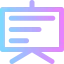 Presentation 图标 64x64