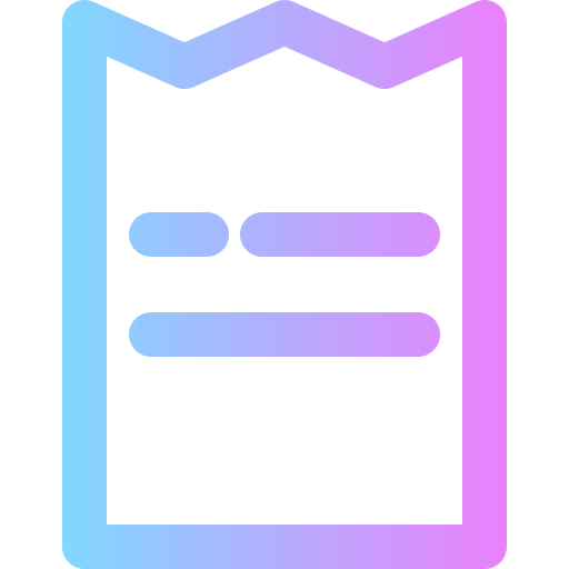 Invoice icon