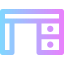 Desk 图标 64x64