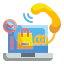 Hotline 图标 64x64