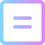 Invoice 图标 64x64