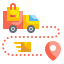 Location 图标 64x64