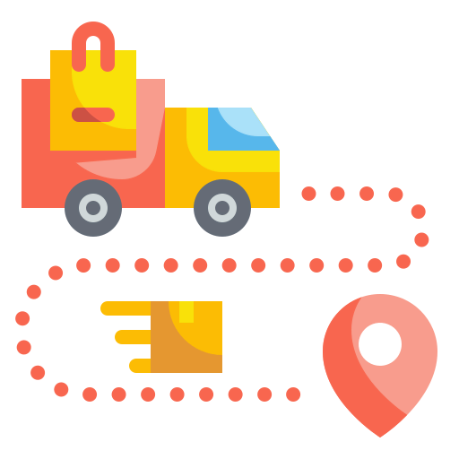 Location icon