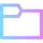 Folder 图标 64x64