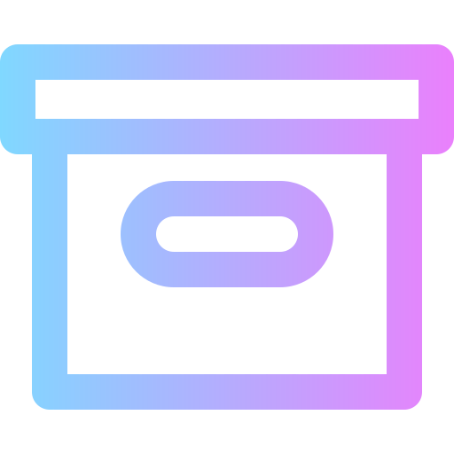 Package icon