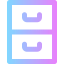 Cabinet 图标 64x64