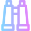 Binoculars 图标 64x64