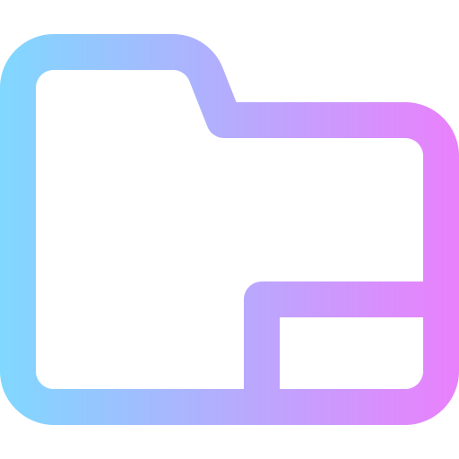 Folder 图标