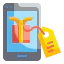 Price tag 图标 64x64