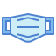 Mask icon 64x64