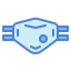 Mask icon 64x64