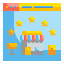 Rating 图标 64x64