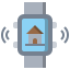 Smartwatch icon 64x64