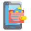 Wallet 图标 64x64