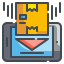 Box 图标 64x64