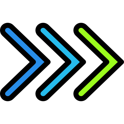 Правая стрелка иконка